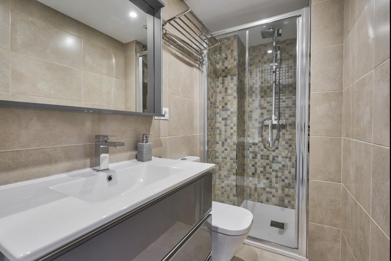 Apartamento Sur Alhambra