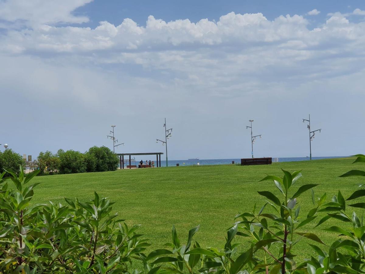 Bertoni By The Sea Apartamento