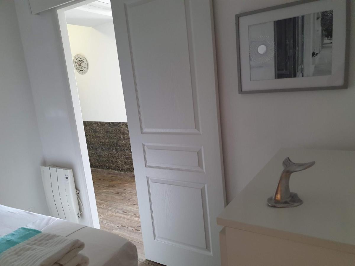 Apartamento Bertoni By The Sea *