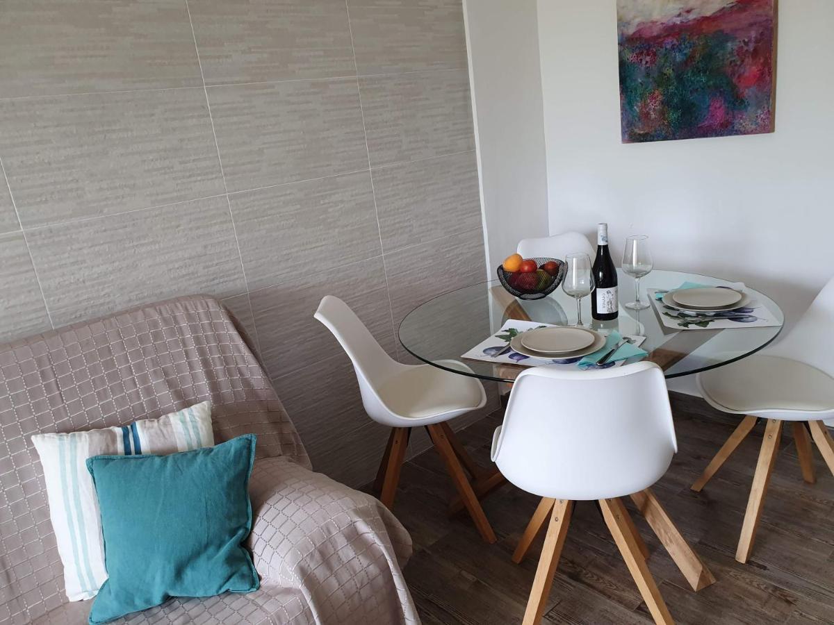 Apartamento Bertoni By The Sea