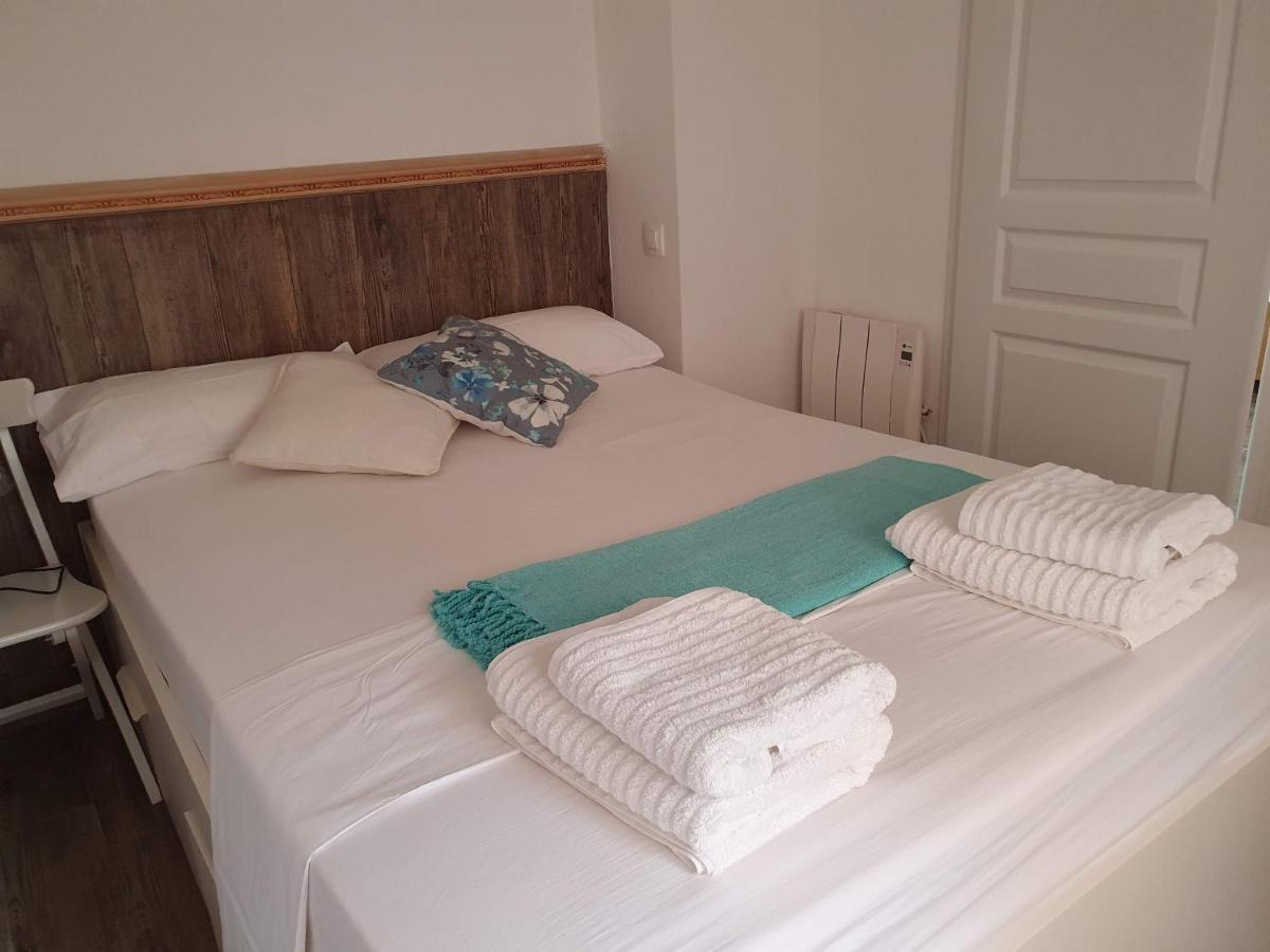 Bertoni By The Sea Apartamento La Pineda