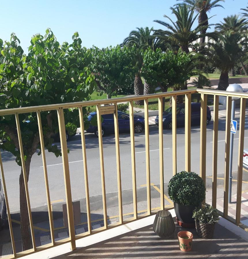 Apartamento Bertoni By The Sea