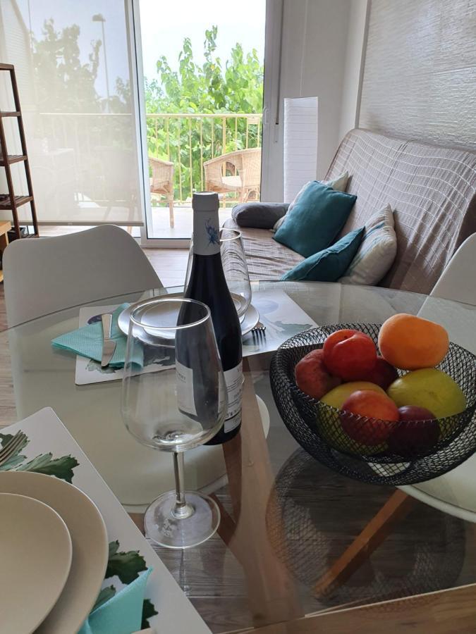 Apartamento Bertoni By The Sea