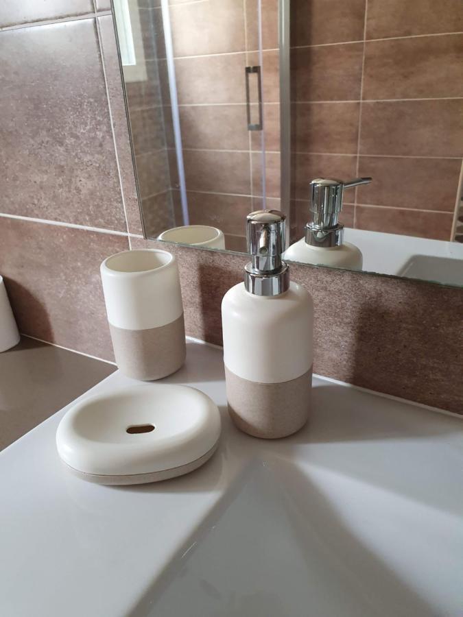 Apartamento Bertoni By The Sea *