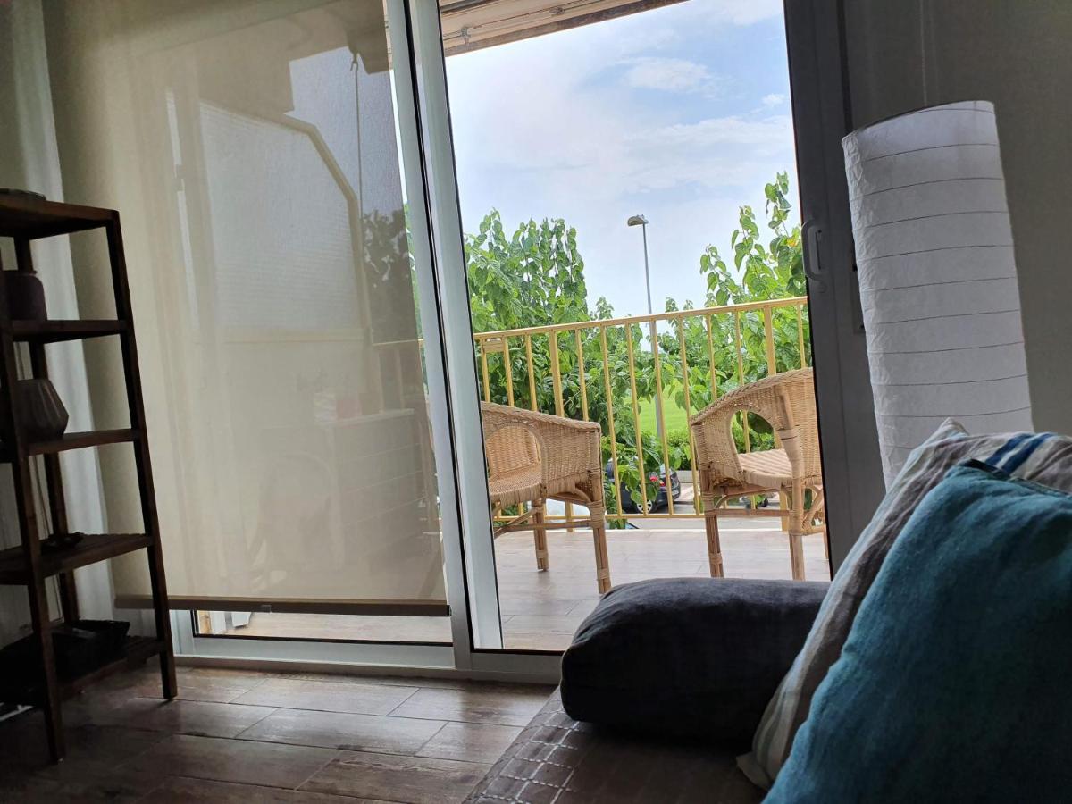 Apartamento Bertoni By The Sea