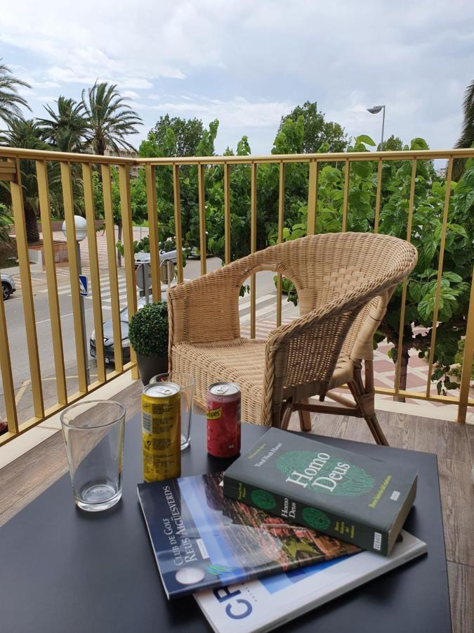 Apartamento Bertoni By The Sea