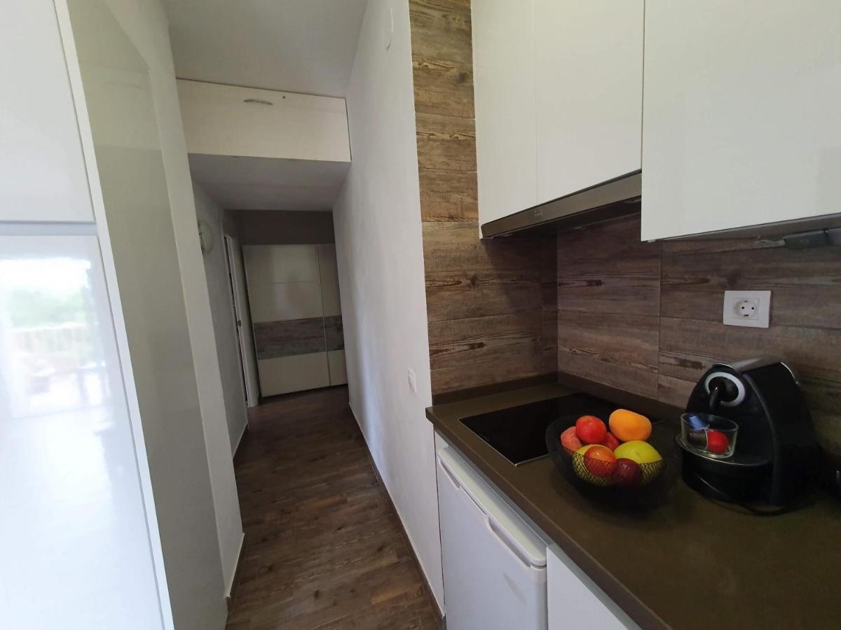 Apartamento Bertoni By The Sea *