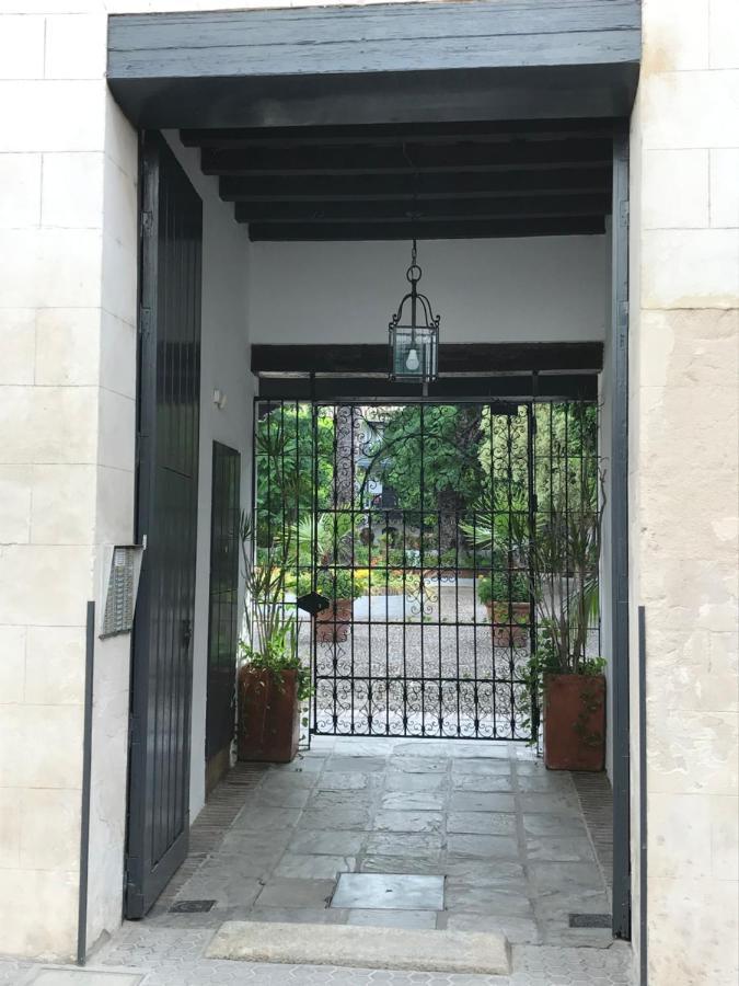 Corraldelconde Apartamento *