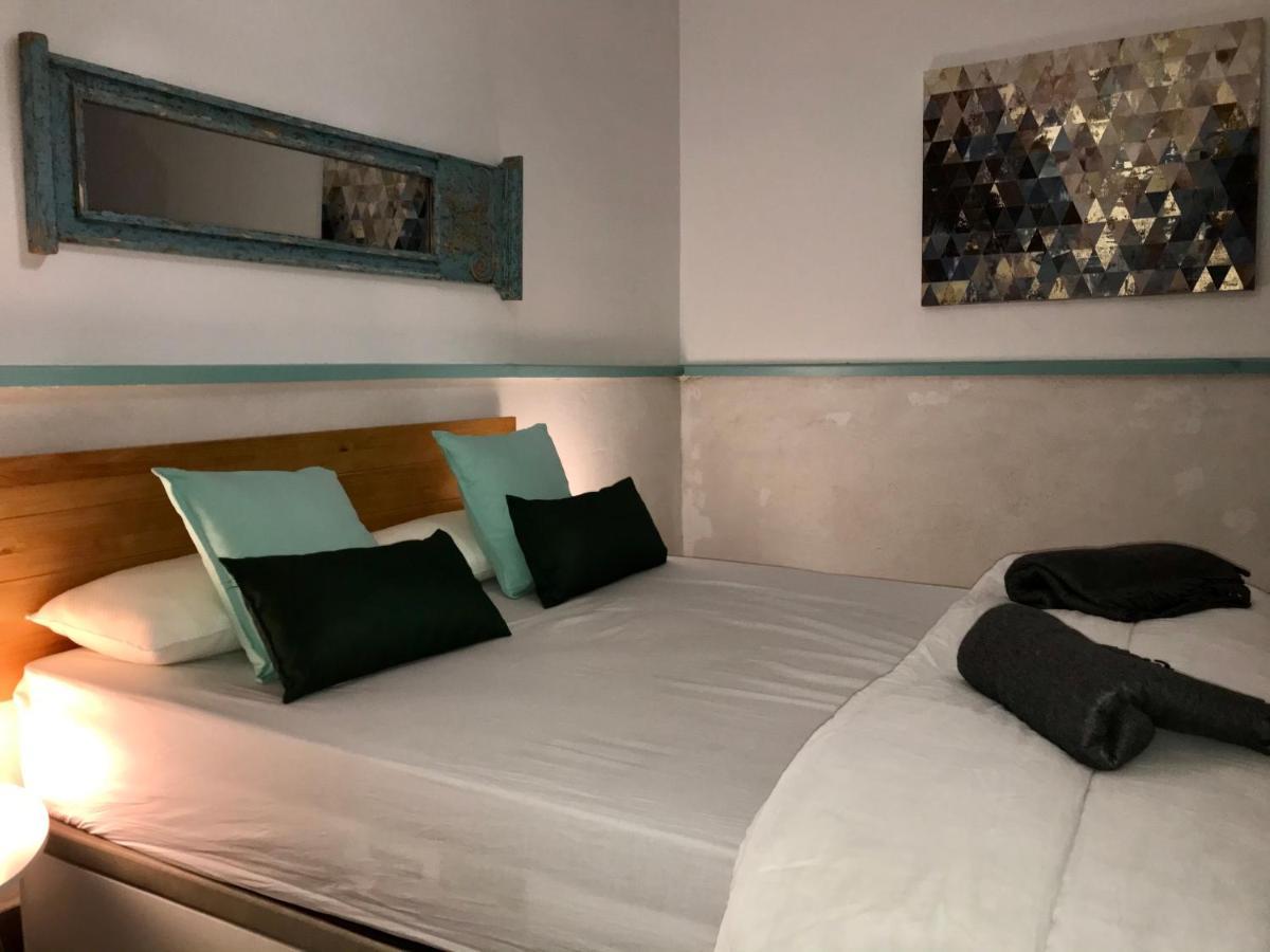 Apartamento Corraldelconde Sevilla