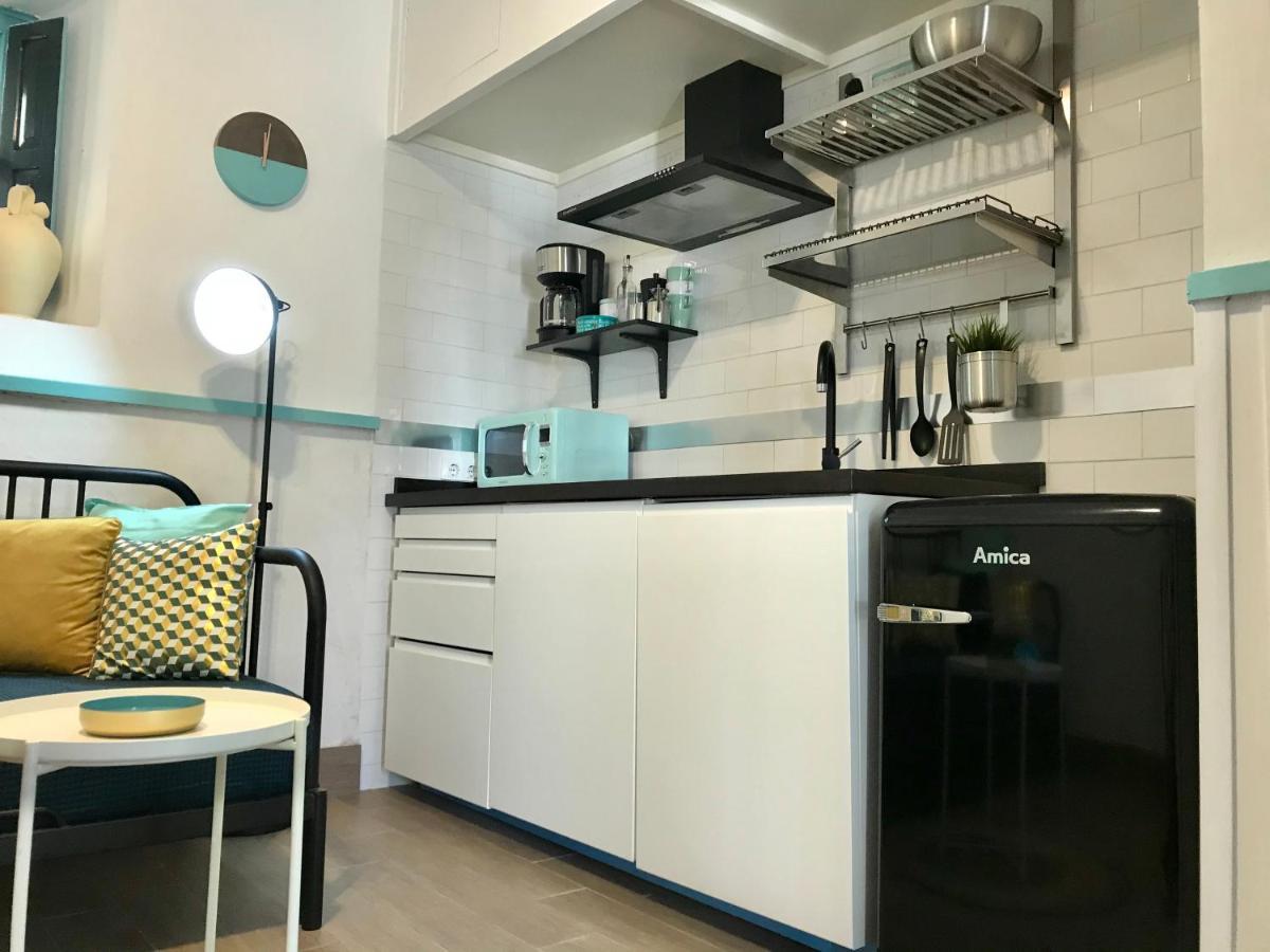 Corraldelconde Apartamento Sevilla