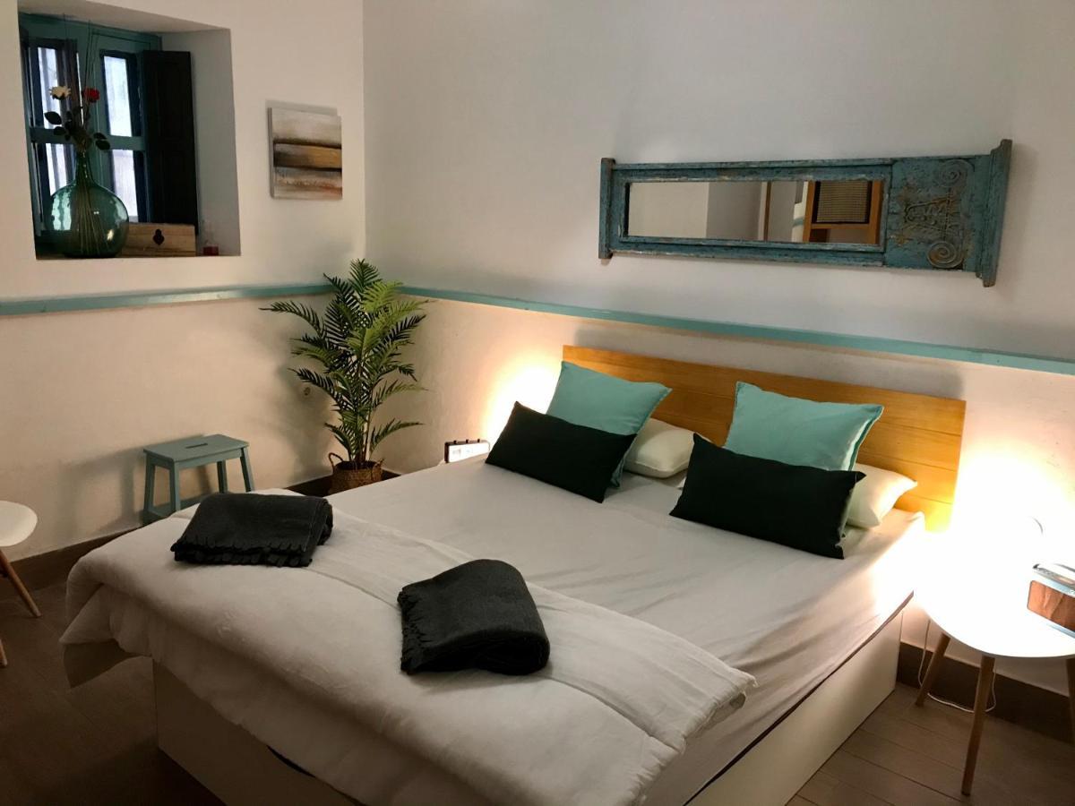 Apartamento Corraldelconde
