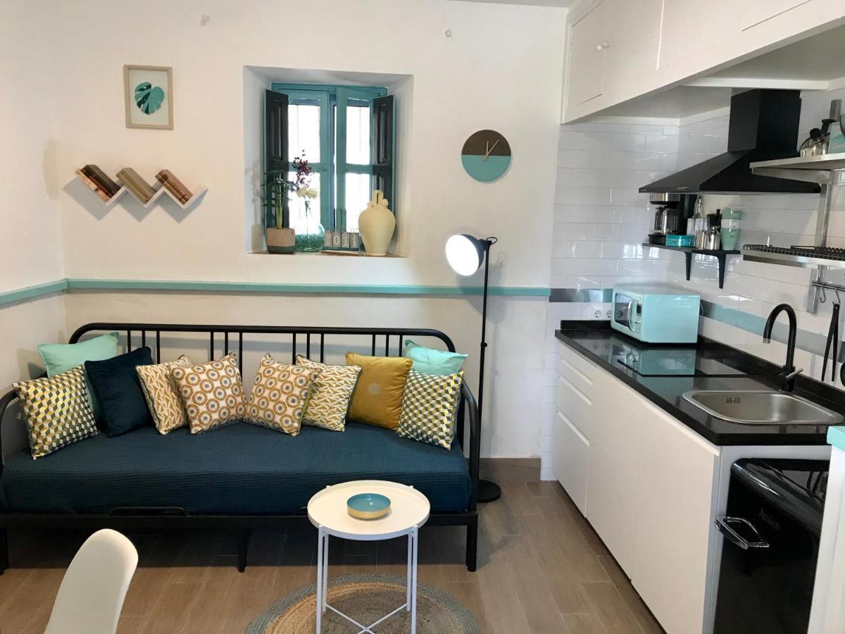 Corraldelconde Apartamento