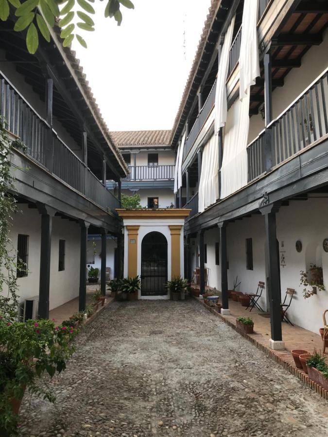 Corraldelconde Sevilla