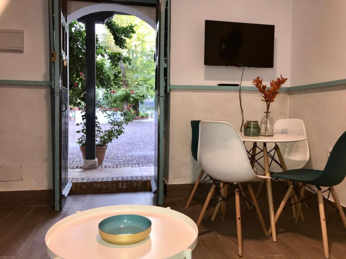 Corraldelconde Apartamento