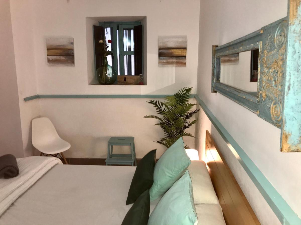 Apartamento Corraldelconde Sevilla