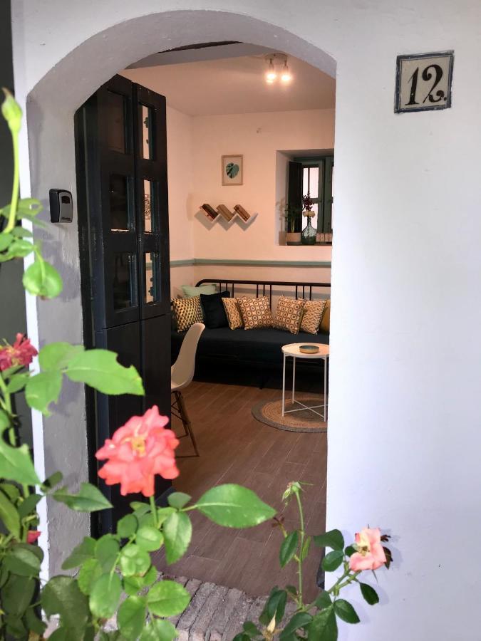 Corraldelconde Apartamento Sevilla