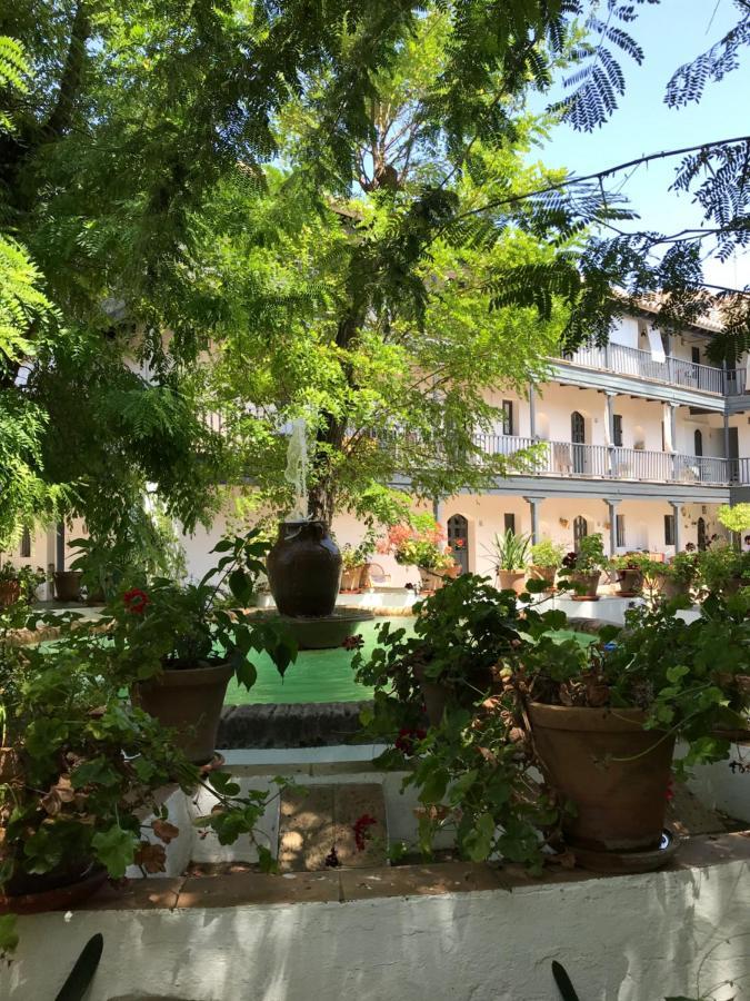 Apartamento Corraldelconde