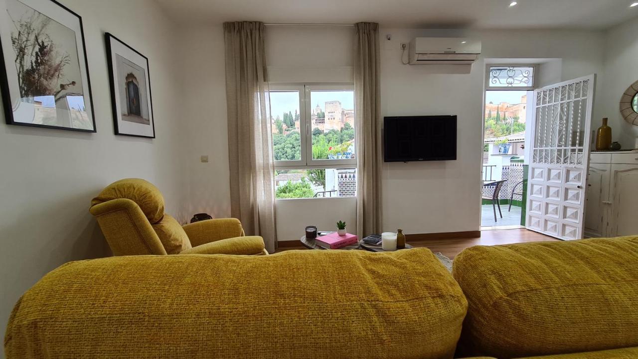 Carmen De Alaia By Florentia Homes Apartment Granada