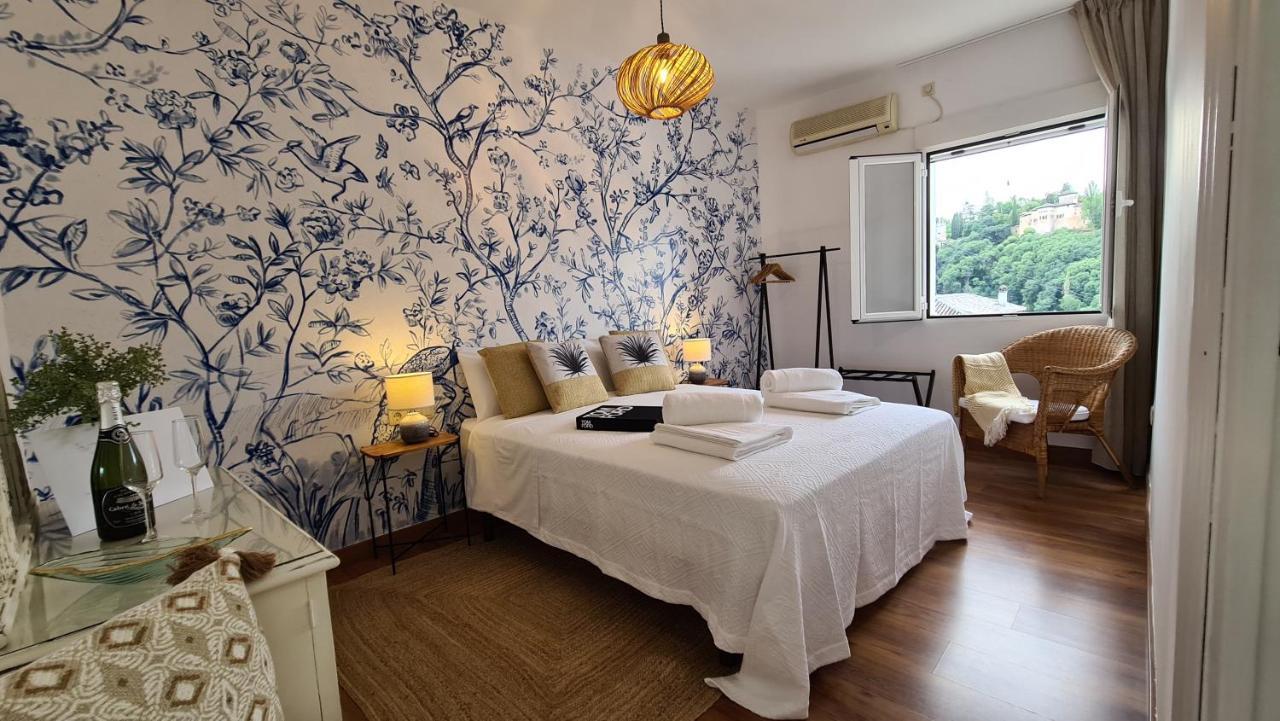 Carmen De Alaia By Florentia Homes Apartment Granada