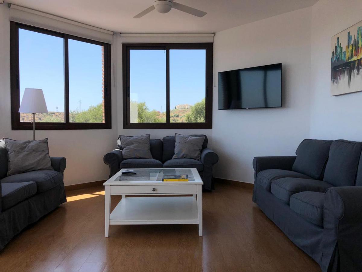 Luxury For 12 People Villa *