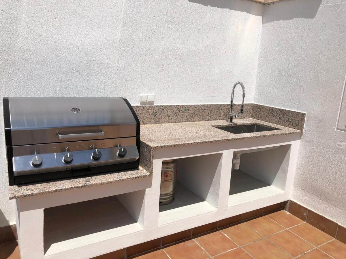 Luxury For 12 People * El Faro