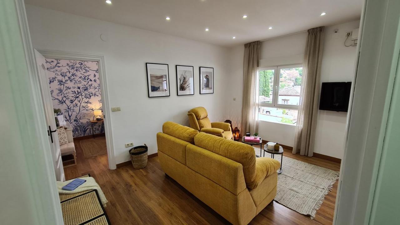 Carmen De Alaia By Florentia Homes Apartment Granada