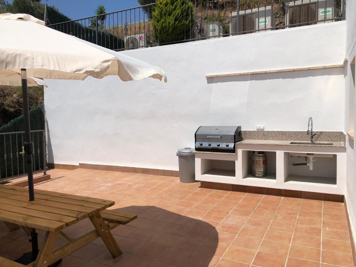 Luxury For 12 People Villa