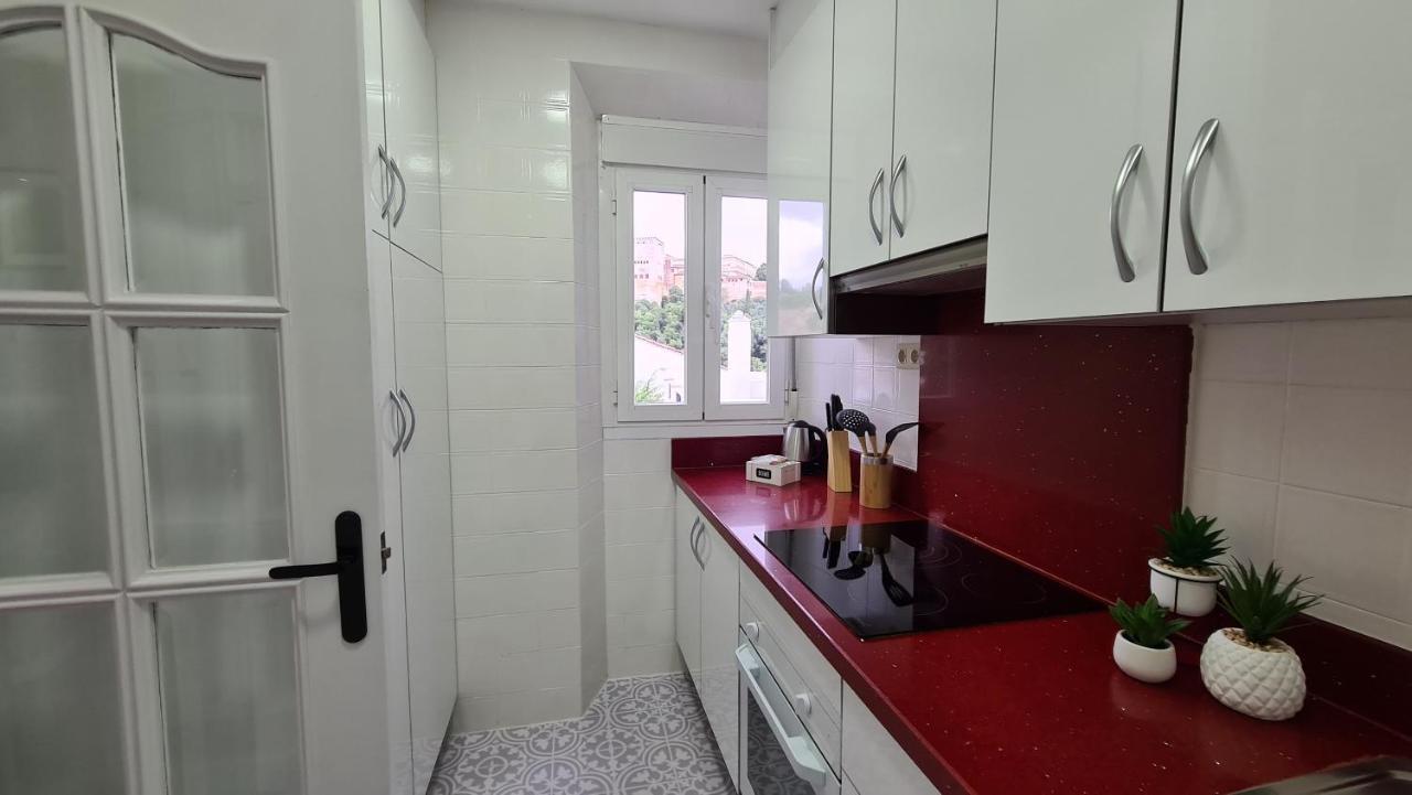 Carmen De Alaia By Florentia Homes Apartment Granada
