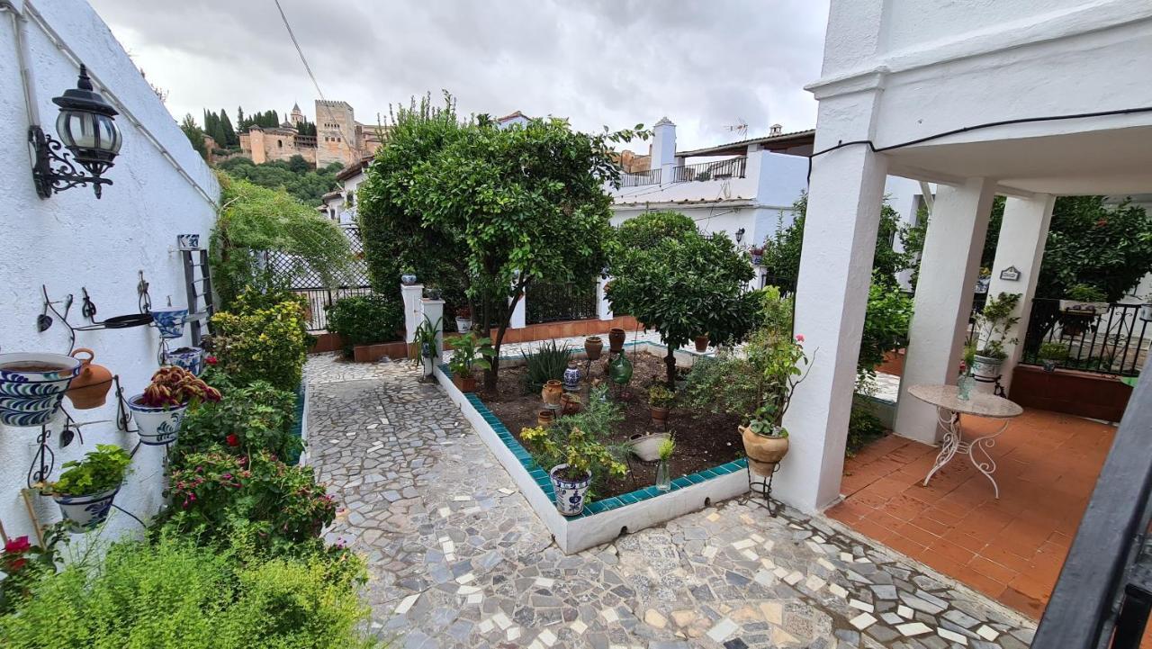 Carmen De Alaia By Florentia Homes Apartment Granada