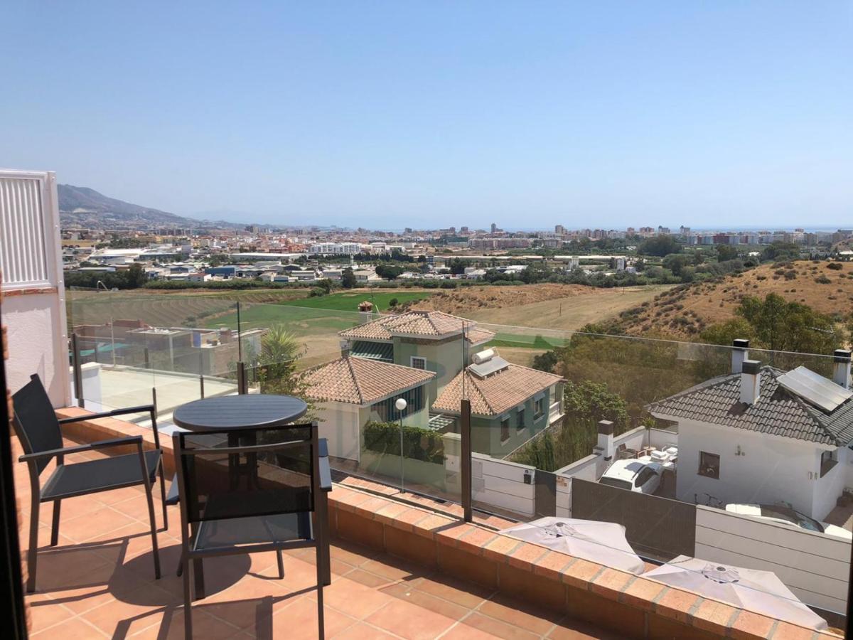 Luxury For 12 People Villa El Faro
