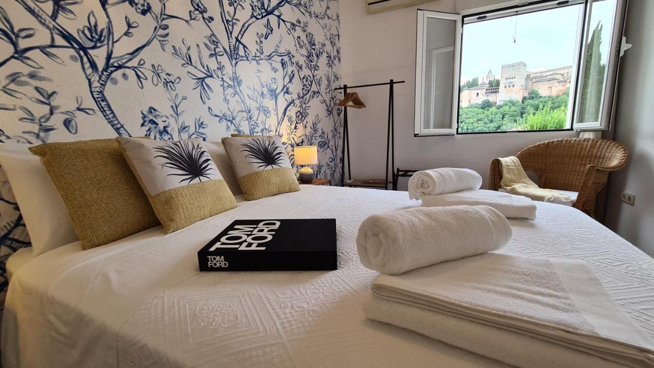Apartment Carmen De Alaia By Florentia Homes *