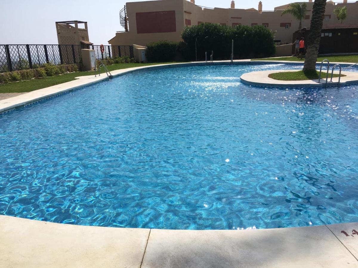 Apartamento Penthouse Sea Views Roof Terrace Communal Pool