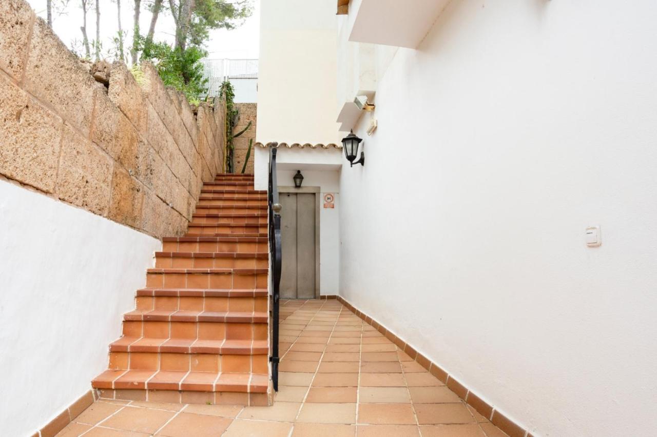 Apartahotel Mallorca Peguera