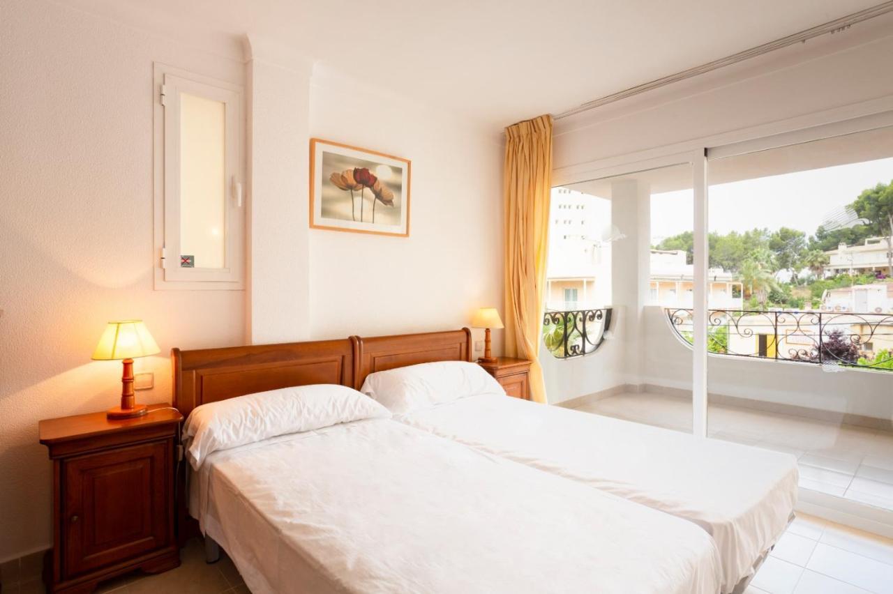 Apartahotel Mallorca *