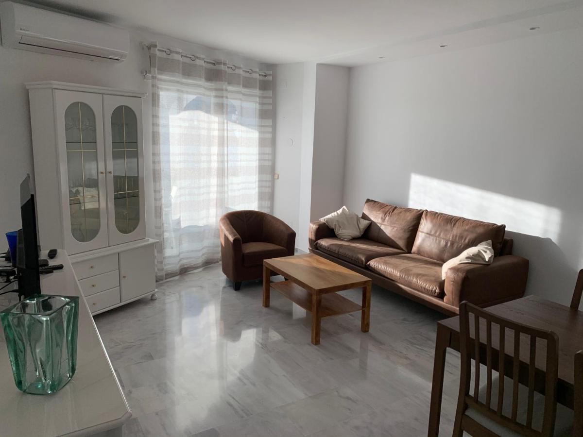 Apartamento 2 - Arroyo De La Miel