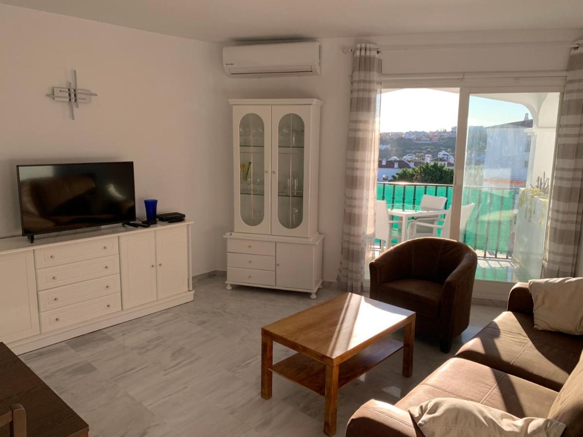 2 - Arroyo De La Miel Apartamento Benalmádena