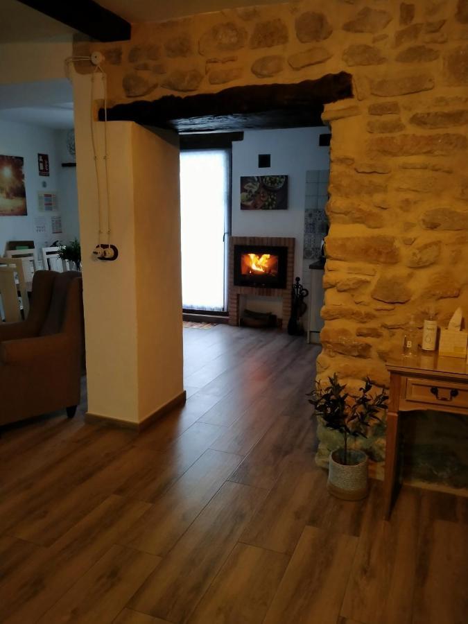 Holiday home Vtar Casa Del Aove