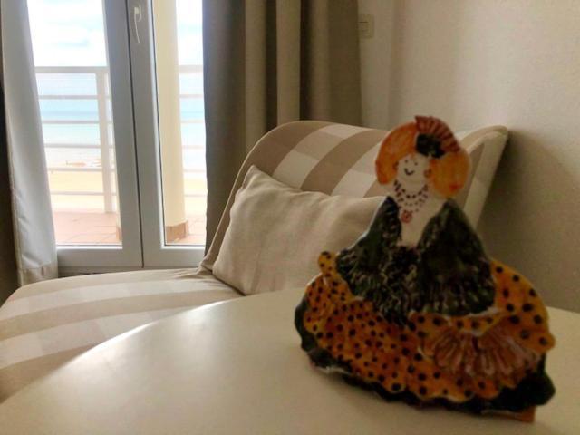 Gatu Premium Vista Infinita 1ªlinea Mar Wifi, Aire Acc * Cadiz