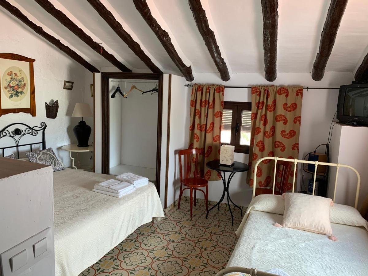 Country house Cortijo Bustamante Baza