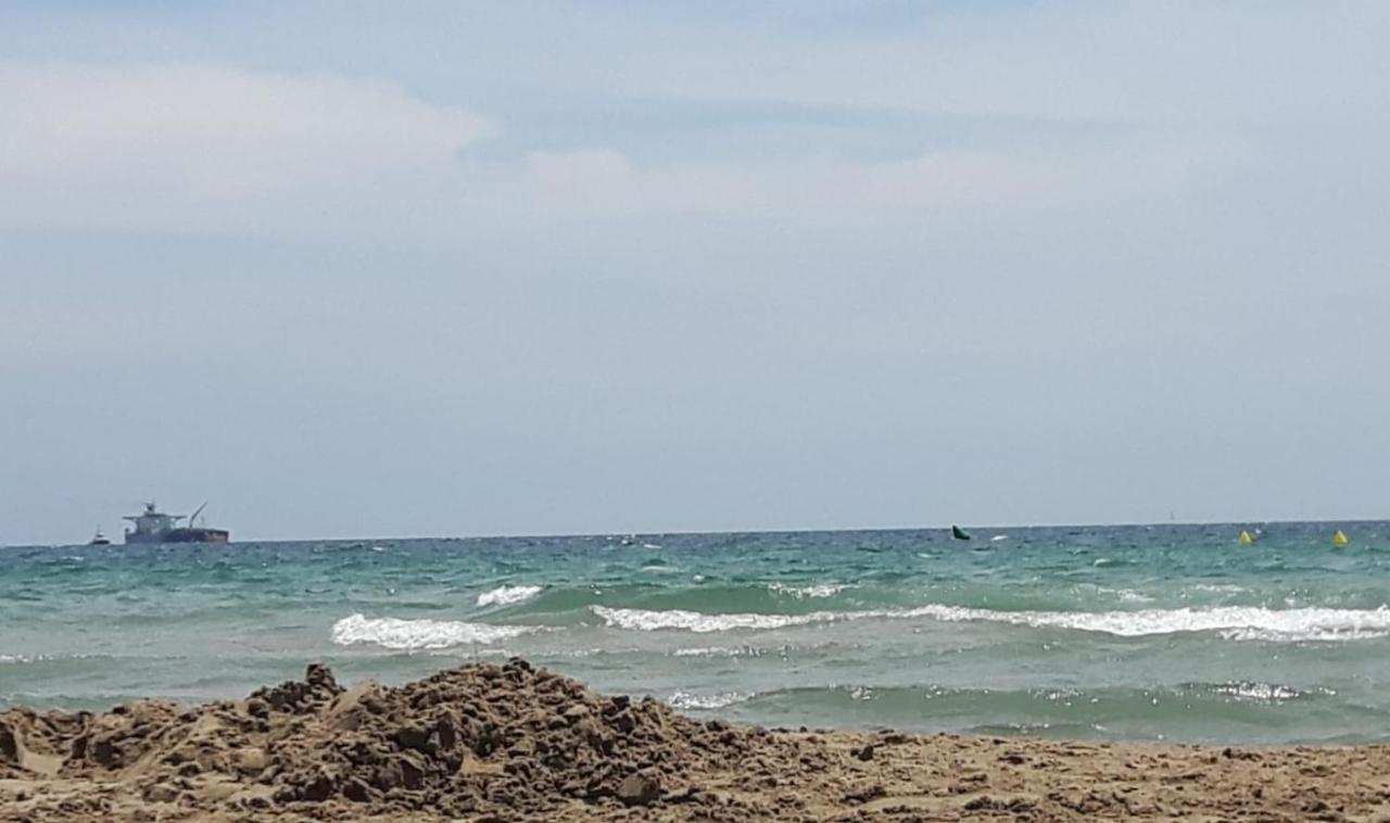 Bertoni By The Sea La Pineda