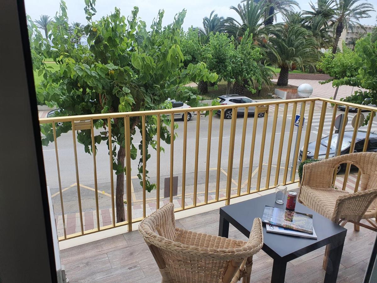 Apartamento Bertoni By The Sea La Pineda