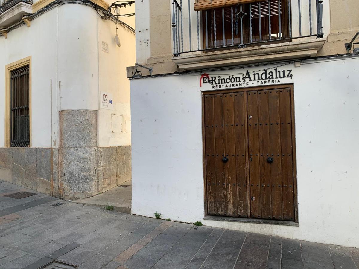 Pensión Belmonte 3*