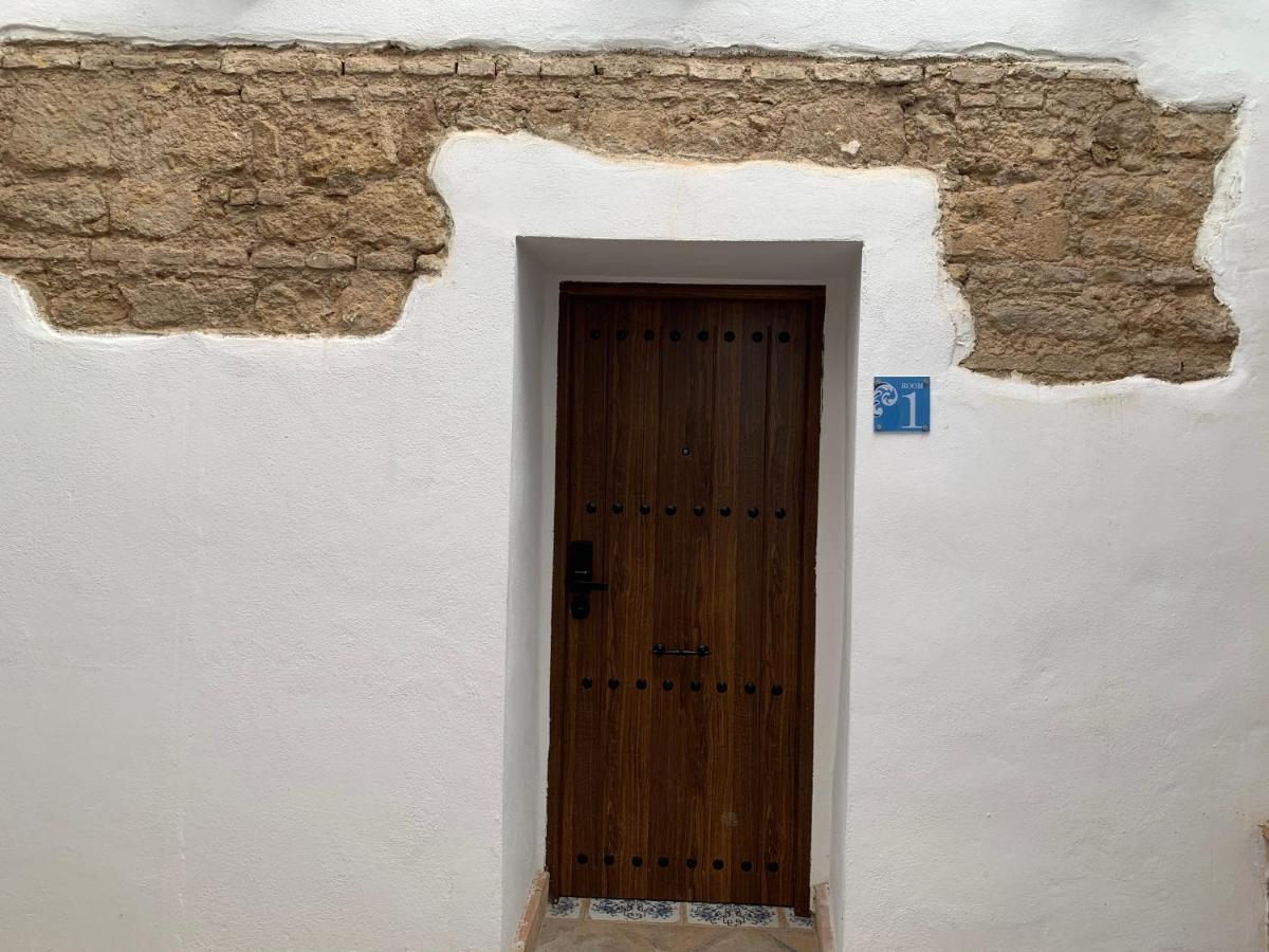 Pensión Belmonte