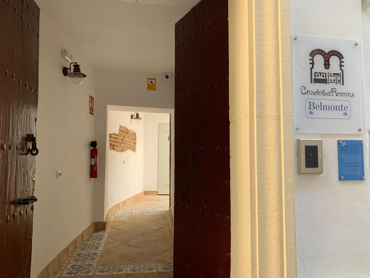 Pensión Belmonte 3*