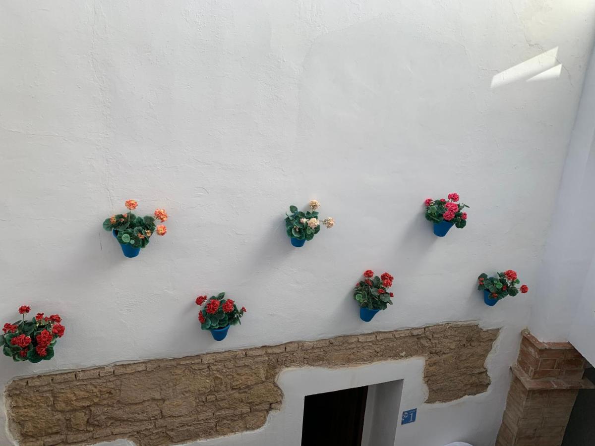 Pensión Belmonte 3*