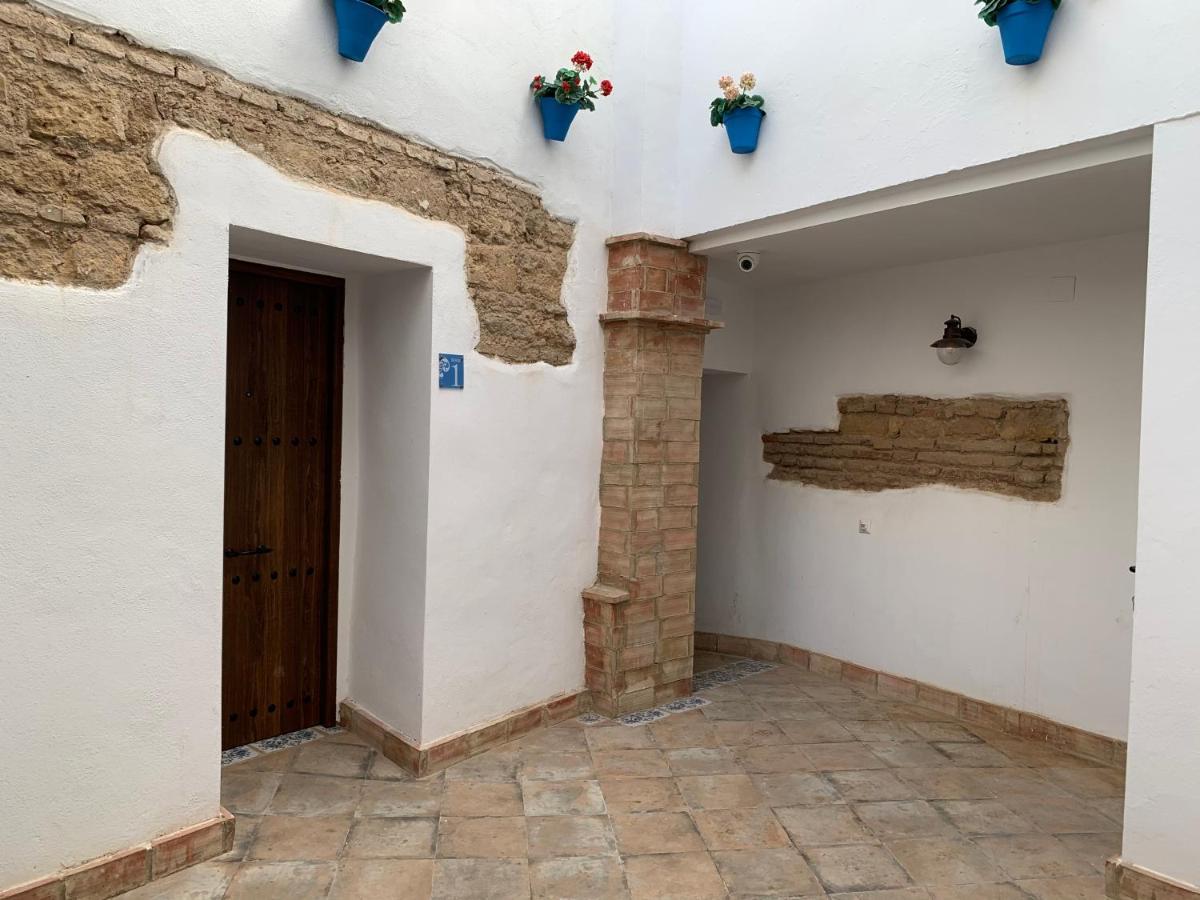 Pensión Belmonte Córdoba
