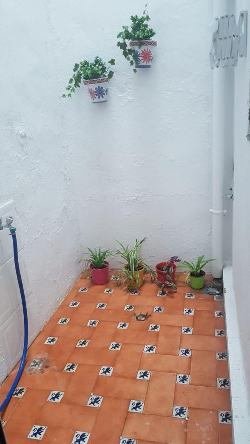 Apartamento Ideal Tipo Loft En Triana Wifi *