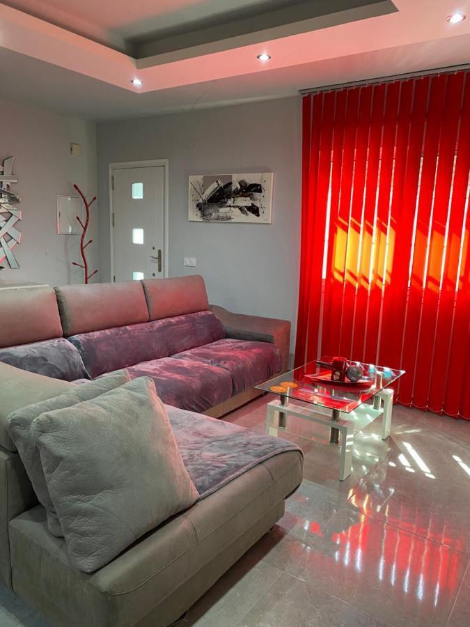 Holiday home Casa Chic Caminito Del Rey