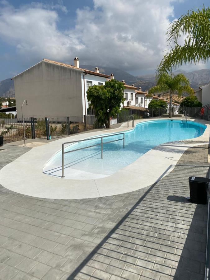 Holiday home Casa Chic Caminito Del Rey *