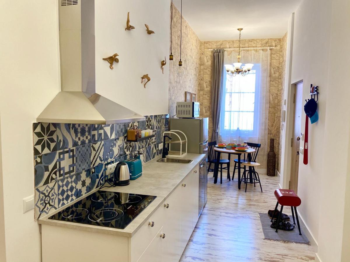 Apartamento Saint Ferdinand